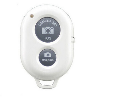 Bluetooth Remote Control Self-portrait Artifact Mobile Phone General Bluetooth Wireless Self-timer