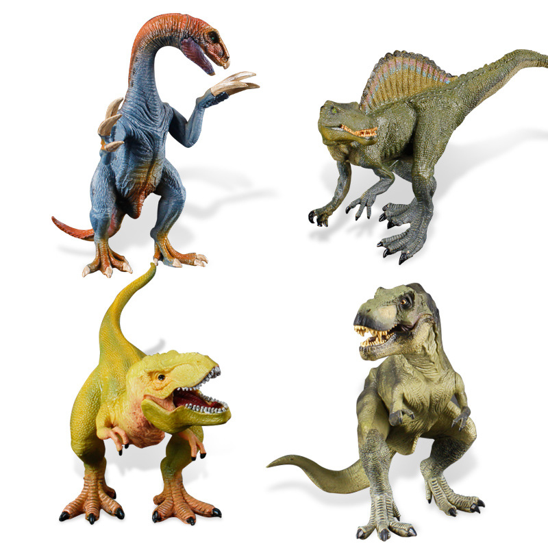 Child toy Large Walk Tyrannosaurus Rex Model Simulation Dinosaur Model Toy