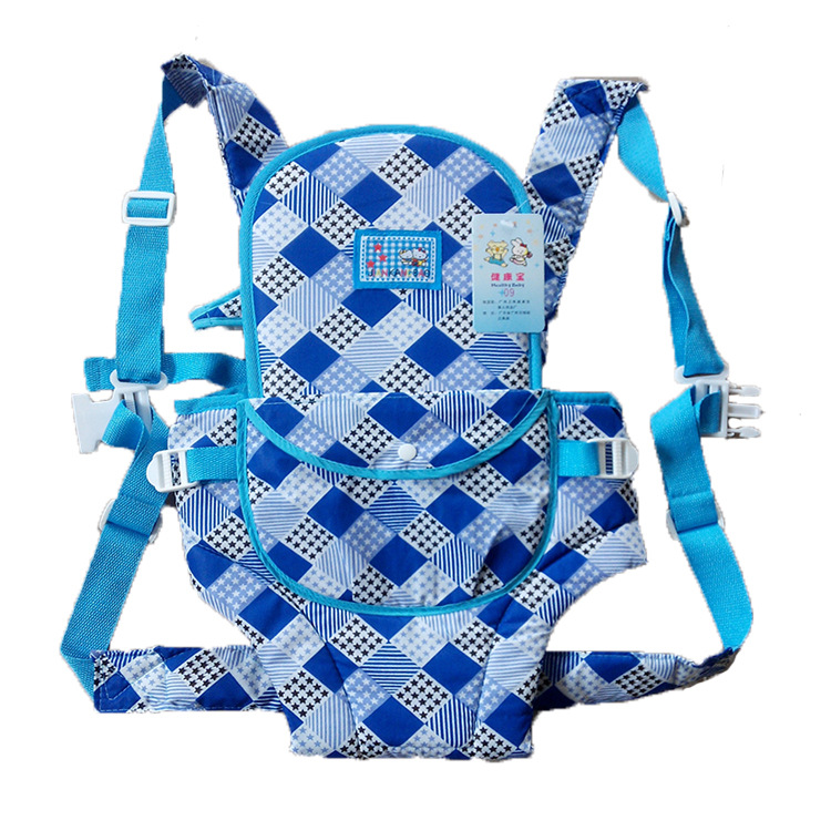 Baby carrier Baby Products Health Po Printing Fashion Shoulders Multifunction Strap