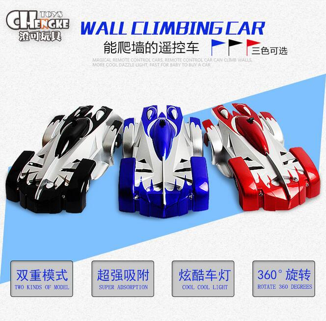 Electric toy Remote Control Car Climb Drift car Climbing Car 360 Degrees Rotate Stunt Car