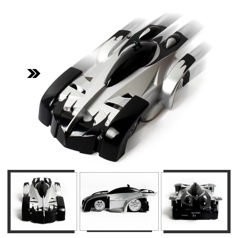 Electric toy Remote Control Car Climb Drift car Climbing Car 360 Degrees Rotate Stunt Car