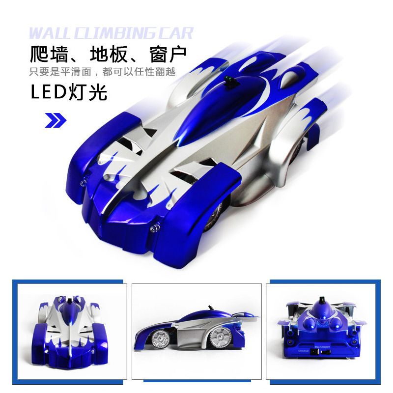 Electric toy Remote Control Car Climb Drift car Climbing Car 360 Degrees Rotate Stunt Car