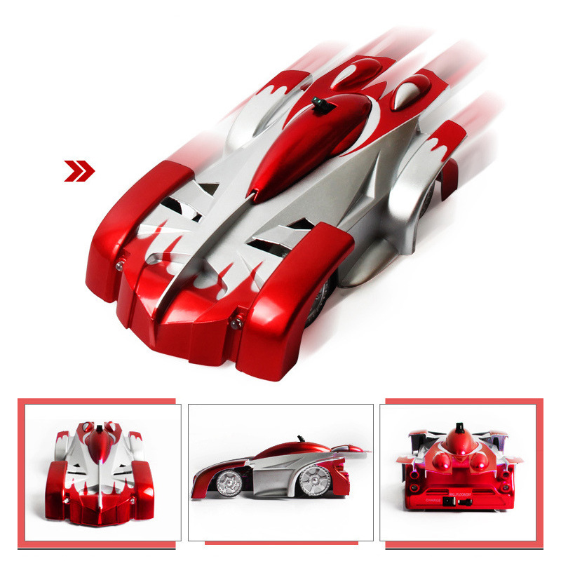 Electric toy Remote Control Car Climb Drift car Climbing Car 360 Degrees Rotate Stunt Car