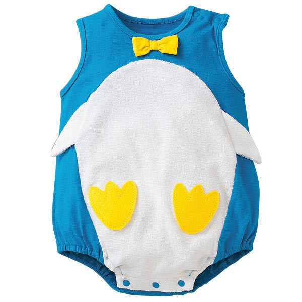 Fashion baby Cartoon Watermelon Triangle Romper Climb Clothes One Body Clothes Child Children's Wear
