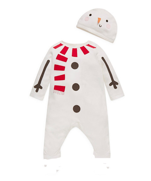 Western Style Boy baby Clothing Romper Long Sleeves Christmas Baby Clothes Siamese Clothing