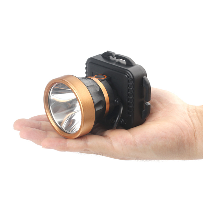 Mini led illumination Headlamp Outdoor Hunt Glare illumination Long-range lights Rechargeable Light