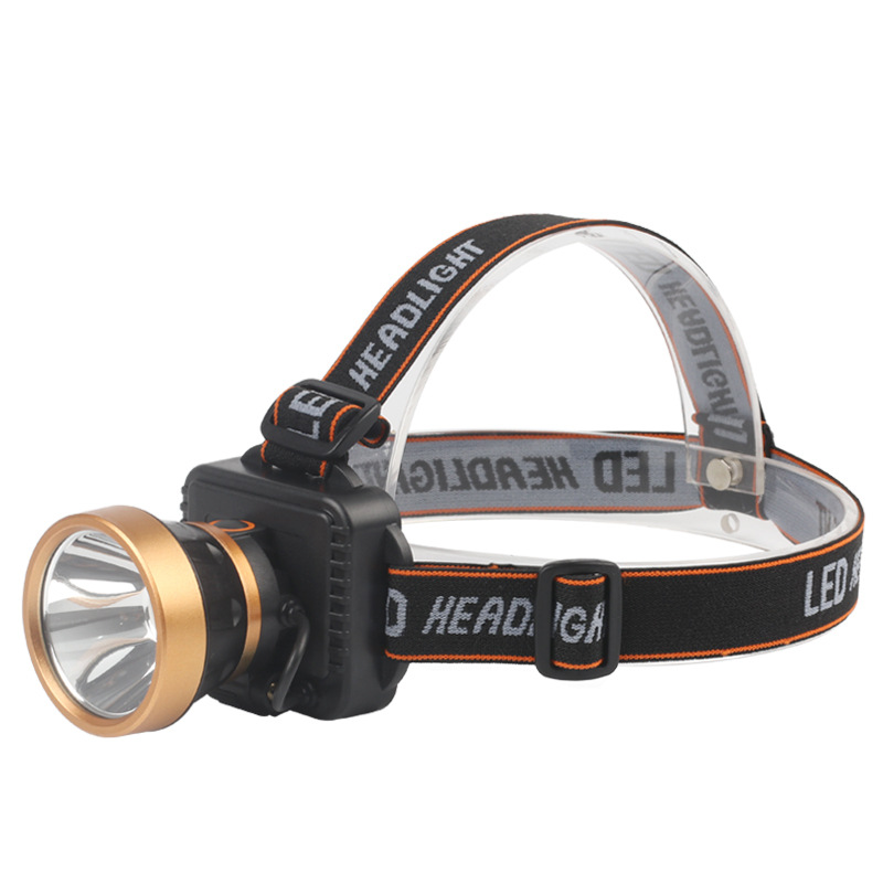 Mini led illumination Headlamp Outdoor Hunt Glare illumination Long-range lights Rechargeable Light
