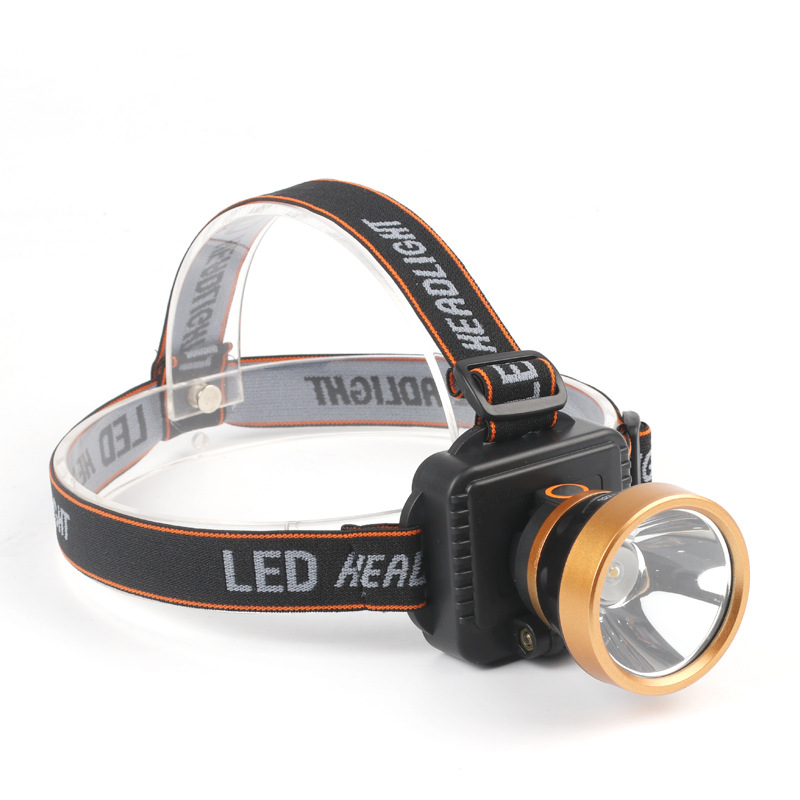 Mini led illumination Headlamp Outdoor Hunt Glare illumination Long-range lights Rechargeable Light
