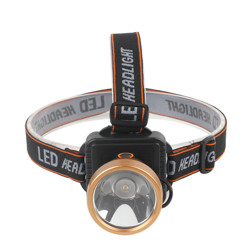 Mini led illumination Headlamp Outdoor Hunt Glare illumination Long-range lights Rechargeable Light