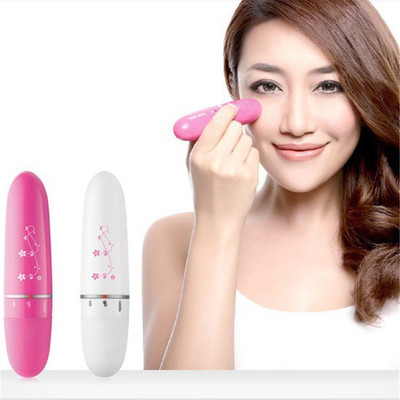 Mini Massage Pen Electric Eye Massager Beauty Massage Pen Face-lift Massager Beautiful Eyes