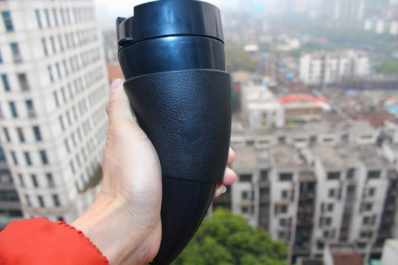 Personality Auspicious Claw Cup Couple Claw Coffee Cup stainless Steel Insulated cup