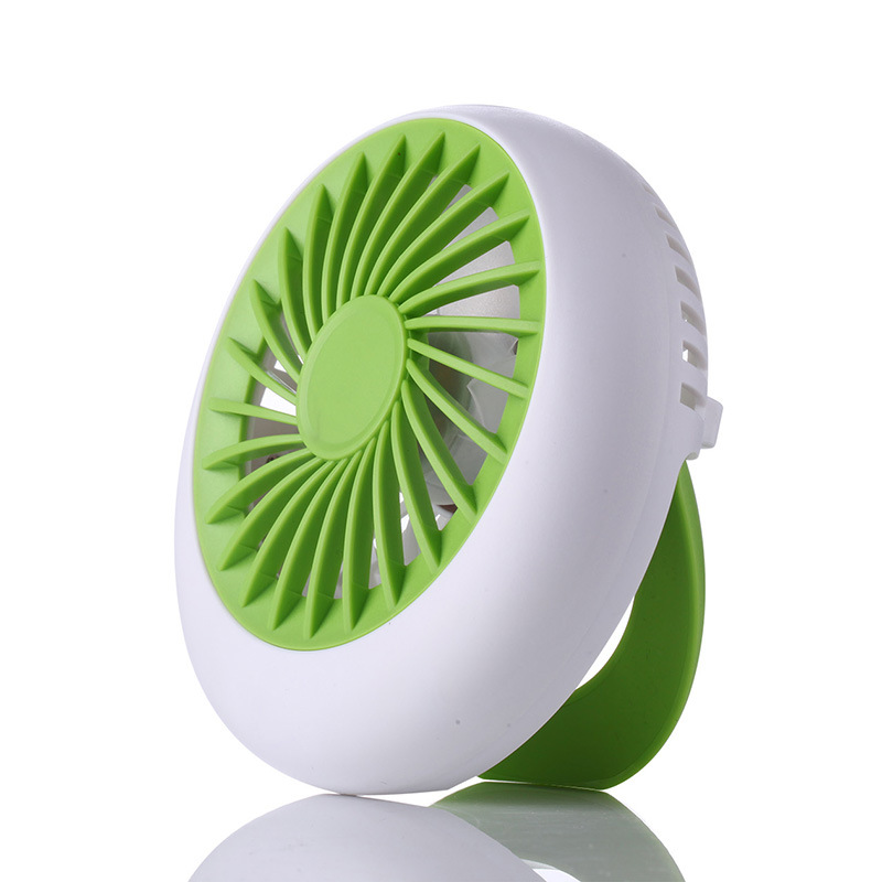 Creative Charge Exquisite Handheld Mini fan Convenient USB Small fan