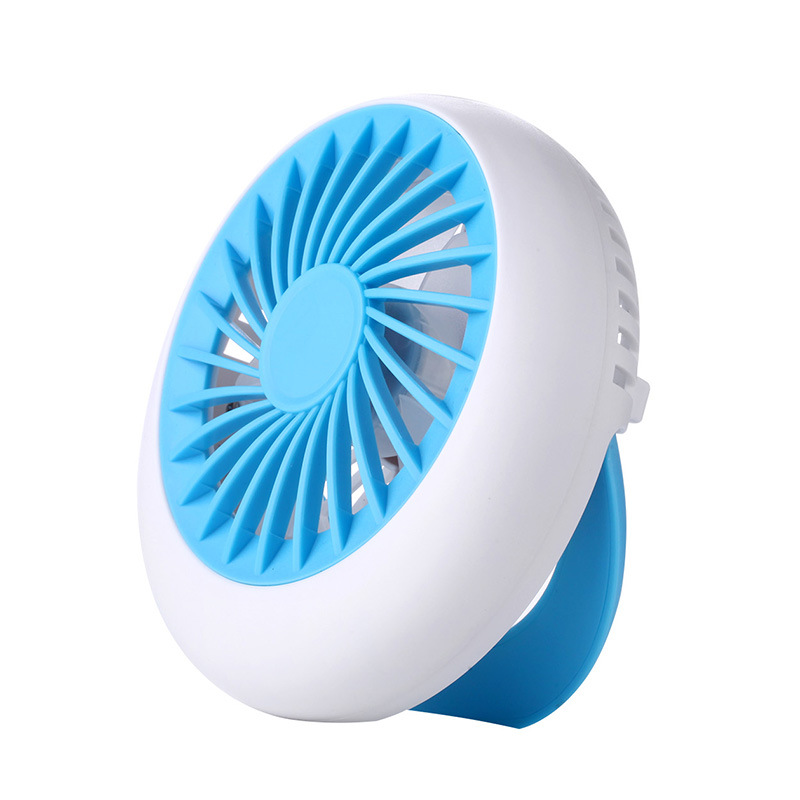Creative Charge Exquisite Handheld Mini fan Convenient USB Small fan
