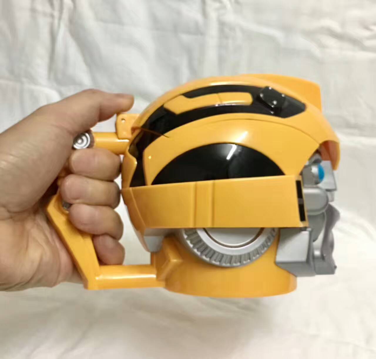 Transformers Optimus Prime Bumblebee Three-dimensional 3D Stainless Steel Drinking Glass Coffee Cup