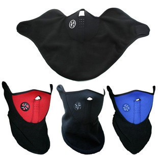 Outdoor Riding Windproof Keep Warm Masks Mask ski Face Mask Game mask