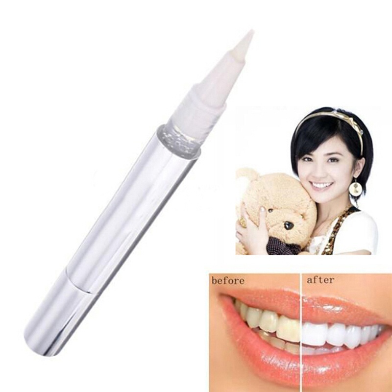 Household Ms Men tooth White pen Teeth   Whitening Pen tooth Clean White pen