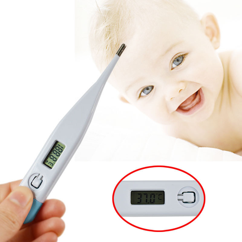 Baby Electronic Thermometer Child Household thermometer Child Electronic Thermometer