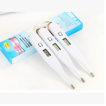 Baby Electronic Thermometer Child Household thermometer Child Electronic Thermometer