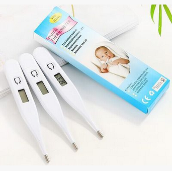 Baby Electronic Thermometer Child Household thermometer Child Electronic Thermometer