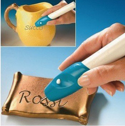 With Retail Box EZ Hand Take Household Engraver Engraving Pen Electric Carving Machine