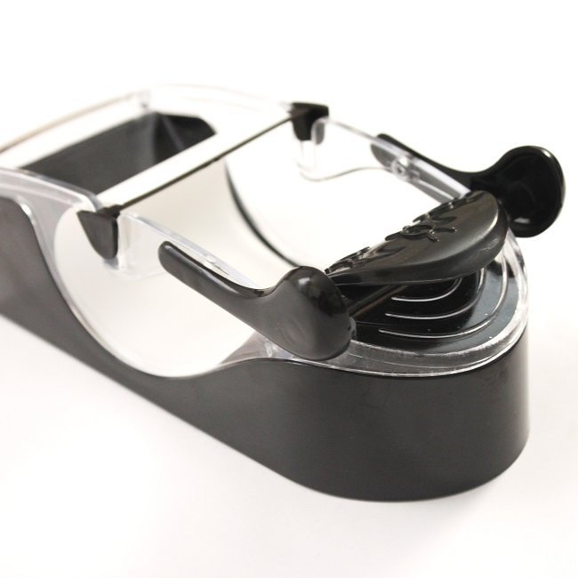 Easy Sushi Maker Roller Equipment Perfect Roll-Sushi Sushi Tools Kitchen Accessories