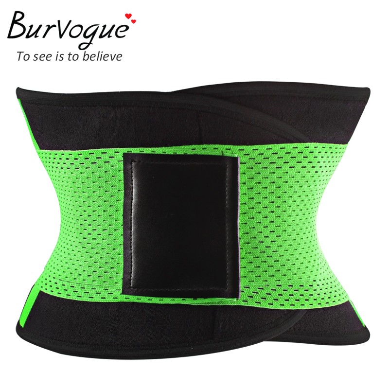 Women Waist Trainer Waist Training Corsets Body Shaper Fajas Reductoras Girdle Control