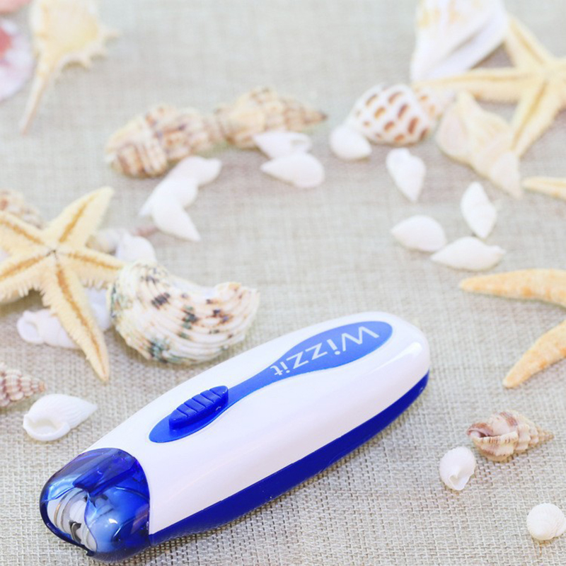 Eplay Electric Epilator Wizzit Tweezers Body Facial Hair Removal Remover Ladies