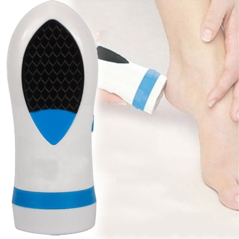 Pedi Spin Care PediCure Pro Pedicure Kit Pedi Foot File Hard Skin Callus Remover