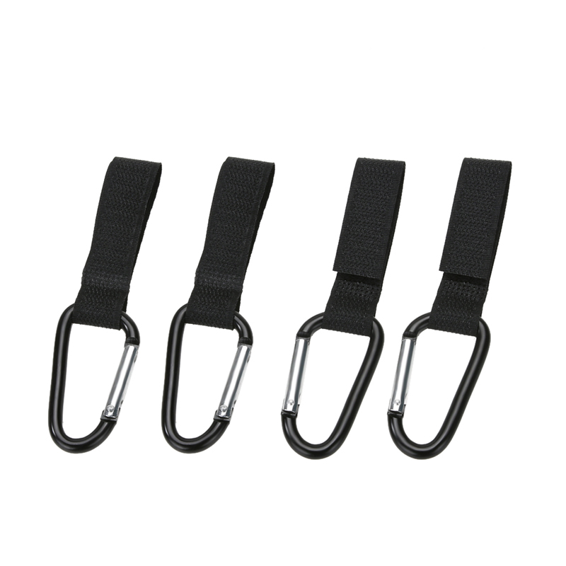 1 pcs  Baby Stroller Hooks Hanger Stand Accessories For Shopping Buggy Cart