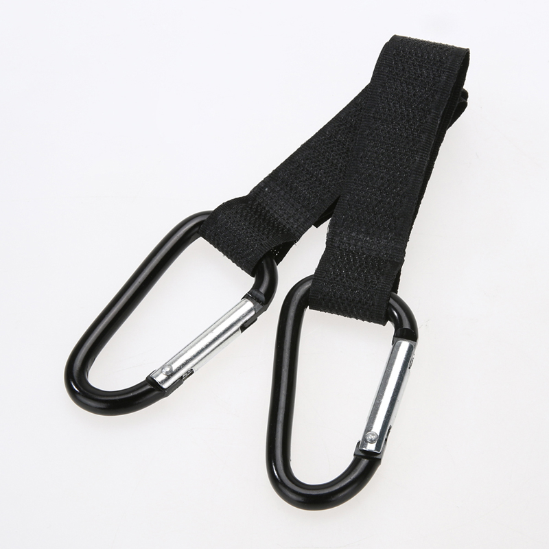1 pcs  Baby Stroller Hooks Hanger Stand Accessories For Shopping Buggy Cart