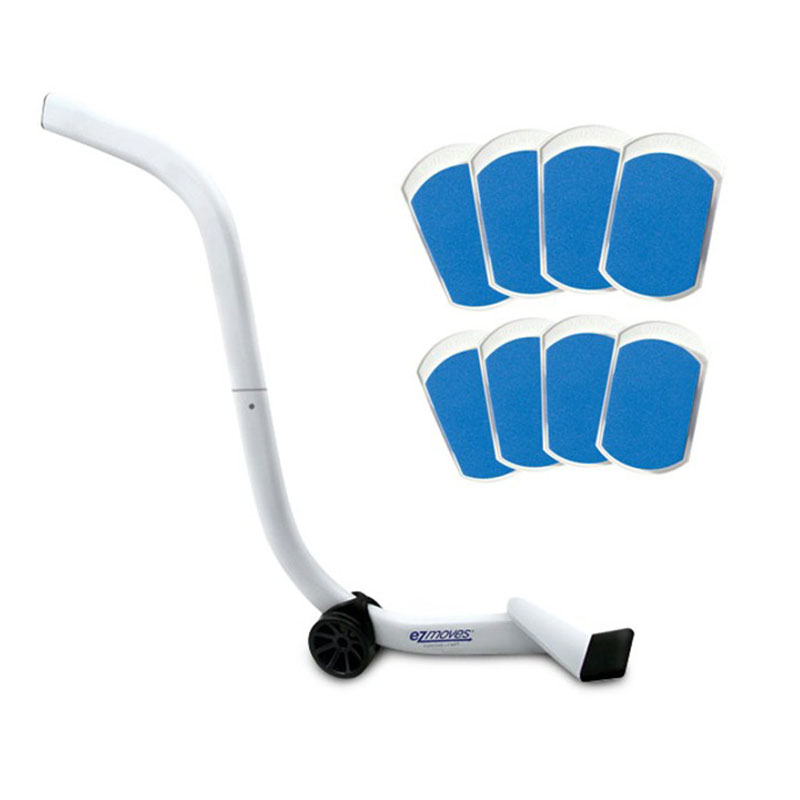 Reusable Furniture Movers EZ Moves for Heavy Furniture for Carpeted Surfaces Glide Moving