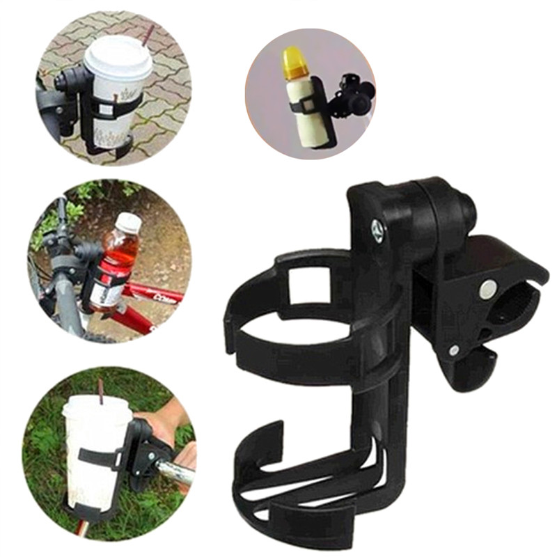 Baby Cart Bottle rack Trolley Child Car Accessories Bicycle Cages Cup Holder