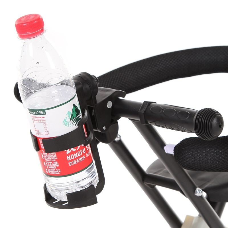 Baby Cart Bottle rack Trolley Child Car Accessories Bicycle Cages Cup Holder
