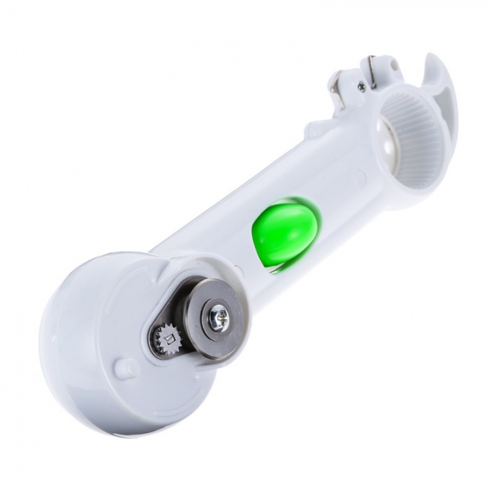 Multi-Function Bottle+Can+Jar Opener Beer Wine Soda Easy Unbolt Kitchen Cando Cooking Tools