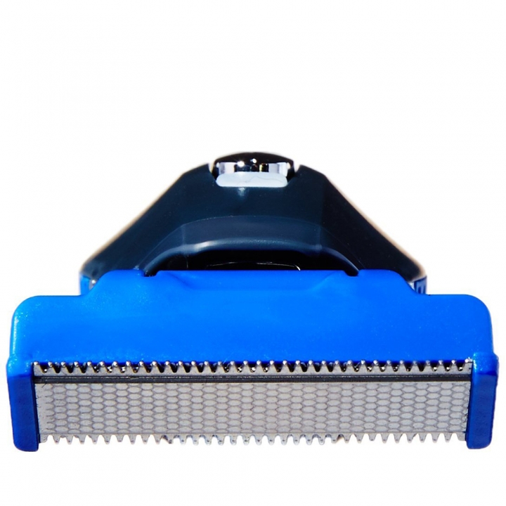 For MicroTouch Micro Touch SOLO Rechargeable Trims Edges Razor Shaver