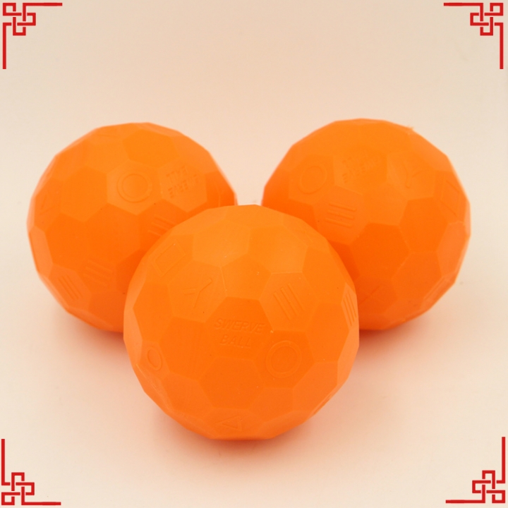 1PCS/LOT Swerve Ball - The Amazing Ball That Lets Anyone Throw Like A Pro - As Seen On TV
