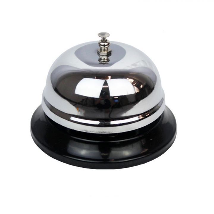 Ring Service Call Bell Desk Kitchen Hotel Counter Reception Restaurant Bar
