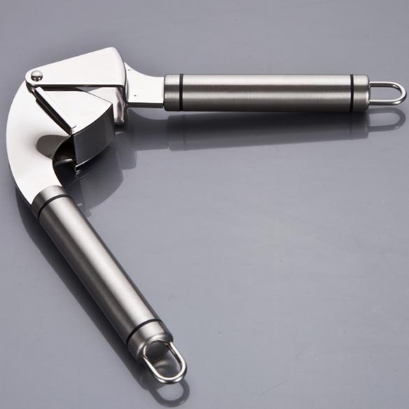 Manual Garlic Masher Hand Squeeze Garlic Crusher Chopper Cutter Slicer Grater Dicing Slicing Tools  Kitchen Restaurant Supplies