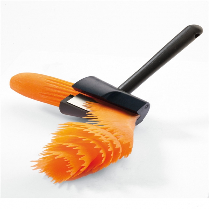 Cooking Tools Vegetable Spiral Shred Slicer Fruit Slicer Kitchen Carrot Cutter with Handle