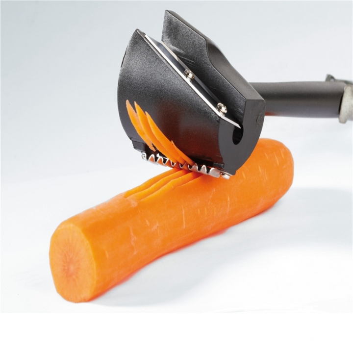 Cooking Tools Vegetable Spiral Shred Slicer Fruit Slicer Kitchen Carrot Cutter with Handle