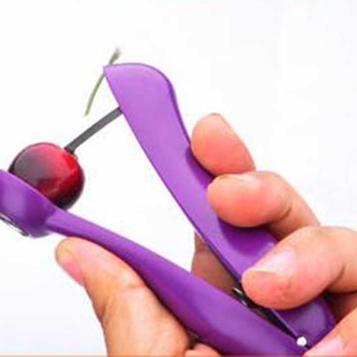 Cherry Car Spanish to the Nuclear Machine Cherry Clip Salad Tool Home Gadget  Kitchen Restaurant Supplies