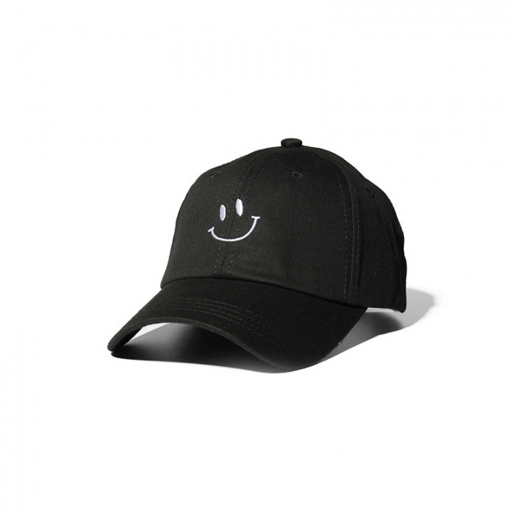 Men And Women Simple Fashion Baseball Cap Comfortable Solid Color Shade Caps lovely Embroidery hat