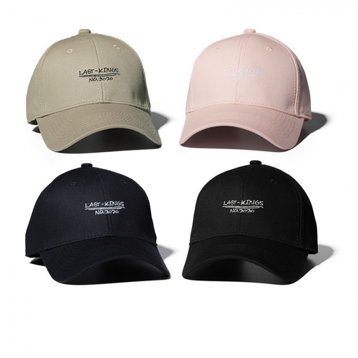 The New Adult Clothing Cotton Creative Gift Baseball cap Outdoor Sun protection Shade Caps