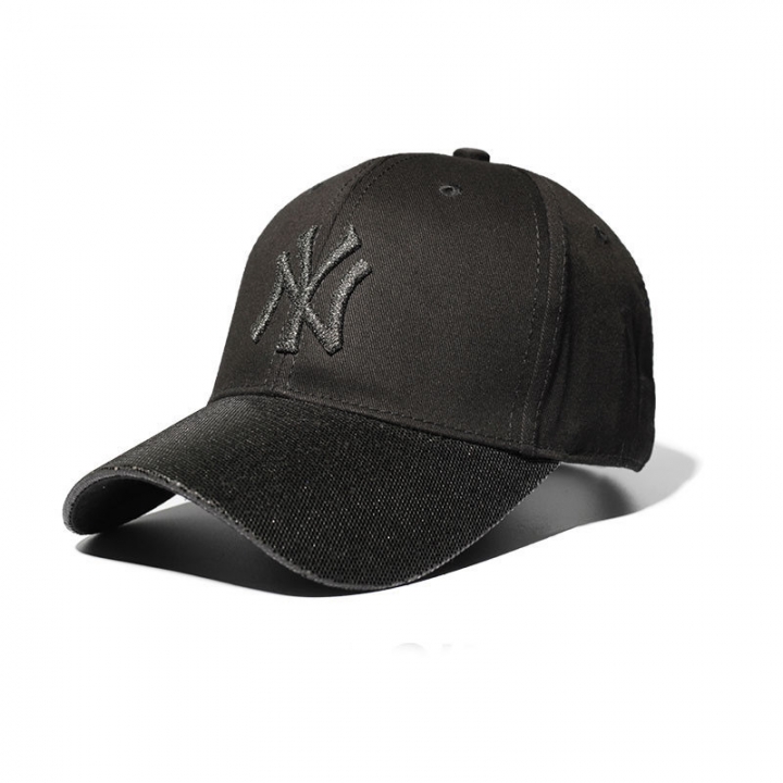 Outdoor Men and Women Baseball Cap Creative Embroidery Caps Four Seasons Leisure Wild Tourism hat