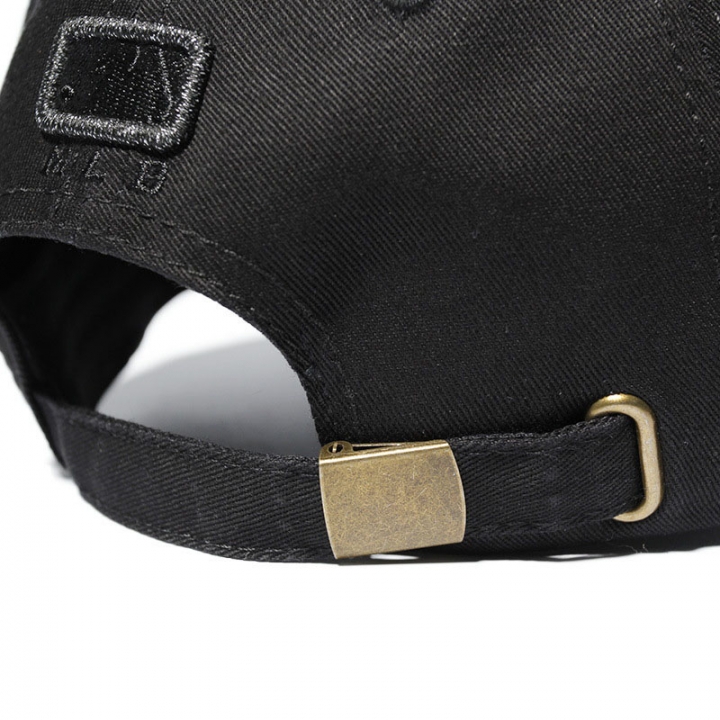 Outdoor Men and Women Baseball Cap Creative Embroidery Caps Four Seasons Leisure Wild Tourism hat