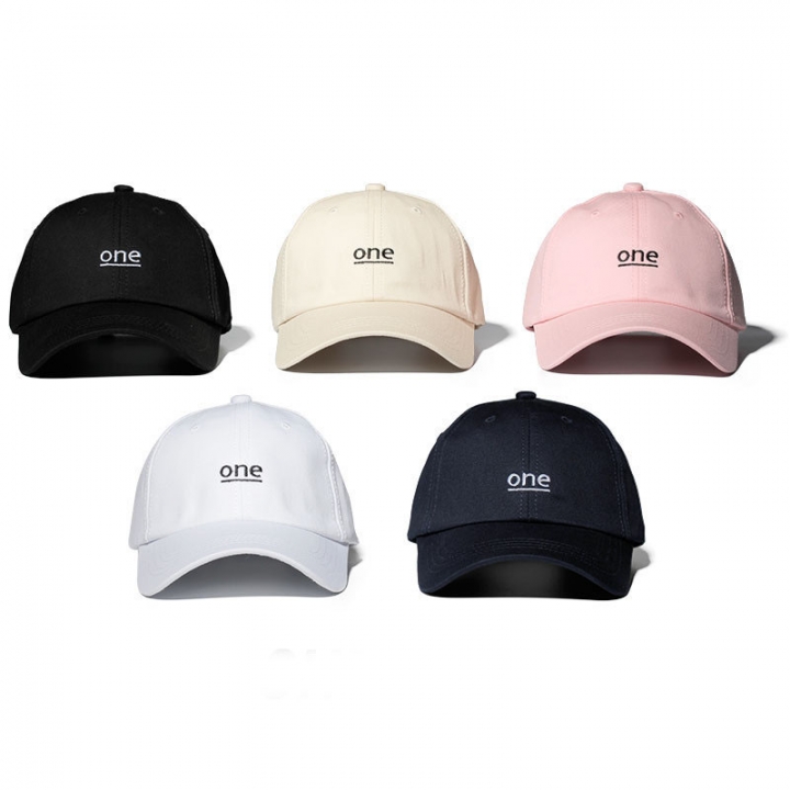 Men And Women Autumn Baseball cap Outdoor Shade Fashion Wild Caps Adult Cap