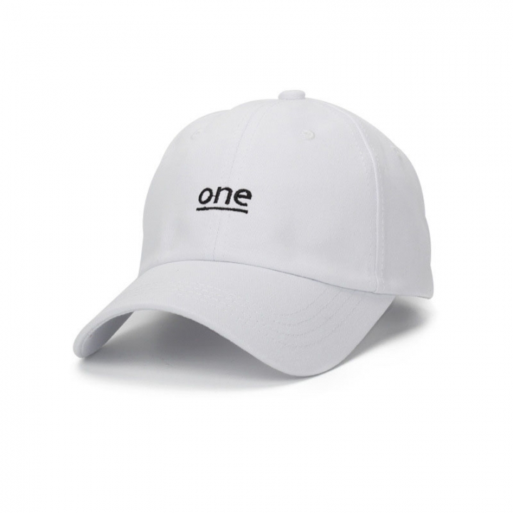 Men And Women Autumn Baseball cap Outdoor Shade Fashion Wild Caps Adult Cap