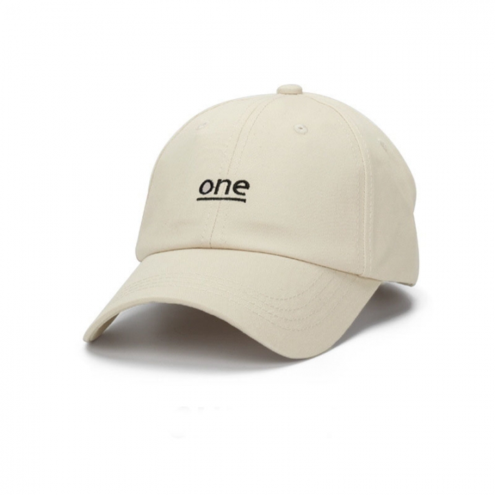 Men And Women Autumn Baseball cap Outdoor Shade Fashion Wild Caps Adult Cap