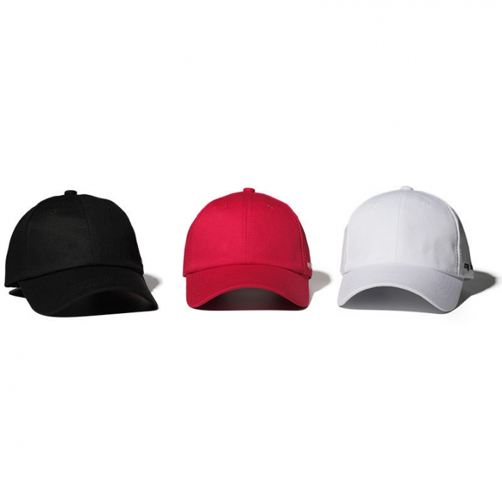 The New Outdoor Sun Protection Sun Hat Creative gift Baseball cap Adult Cotton Hat