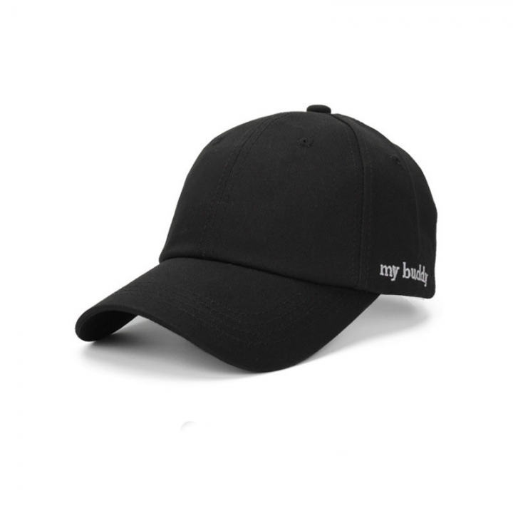 The New Outdoor Sun Protection Sun Hat Creative gift Baseball cap Adult Cotton Hat